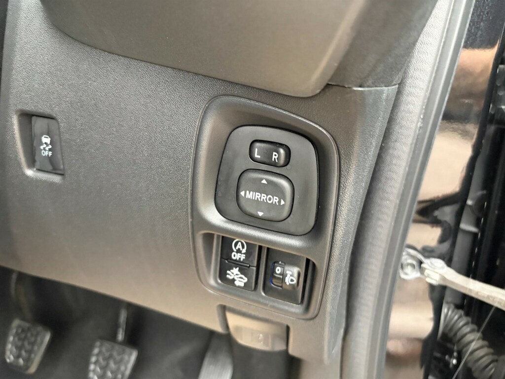 Toyota Aygo Petrol Gold #18