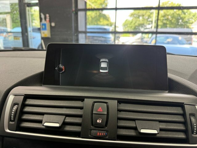 BMW 2 Series Gran Coupe 220D Xdrive M Sport Coupe  #17