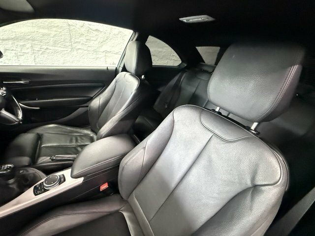 BMW 2 Series Gran Coupe 3.0 M240i Coupe Euro 6 S S 34 Black #4
