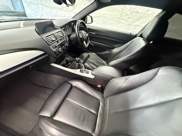 BMW 2 Series Gran Coupe 220D Xdrive M Sport Coupe  #8