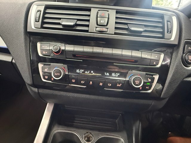 BMW 2 Series Gran Coupe 220D Xdrive M Sport Coupe  #16