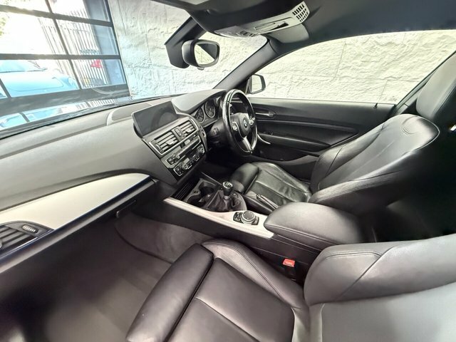 BMW 2 Series Gran Coupe 220D Xdrive M Sport Coupe  #20