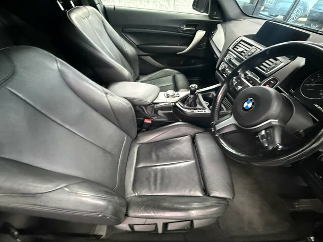 BMW 2 Series Gran Coupe 220D Xdrive M Sport Coupe  #15