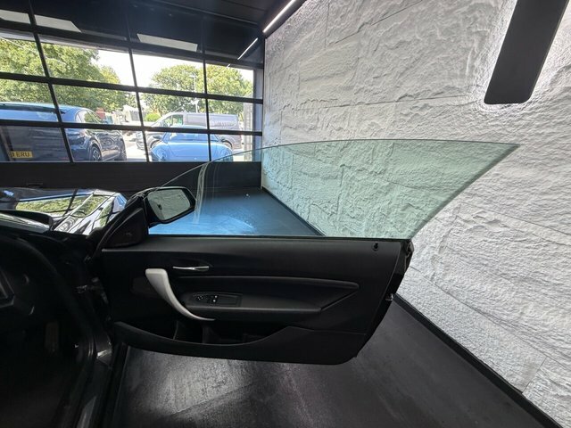 BMW 2 Series Gran Coupe 220D Xdrive M Sport Coupe  #22