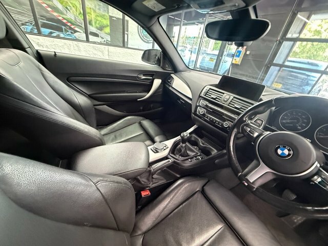 BMW 2 Series Gran Coupe 3.0 M240i Coupe Euro 6 S S 34 Black #2