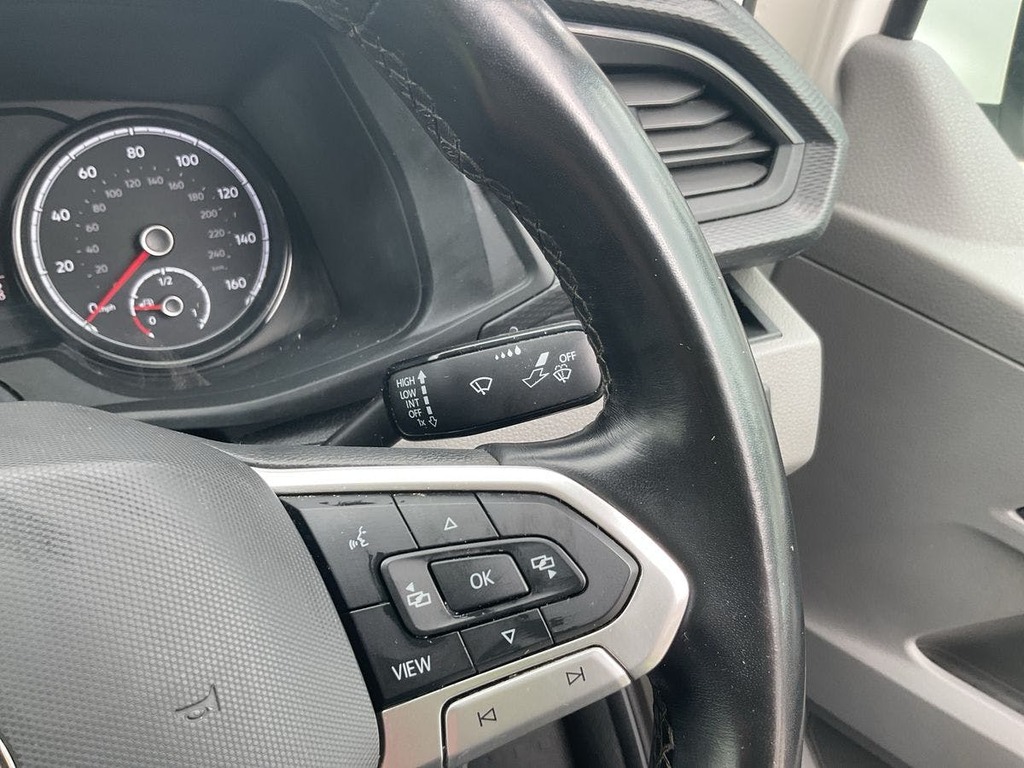 Volkswagen Transporter 2.0 Tdi 150 Highline Kombi Van  #29