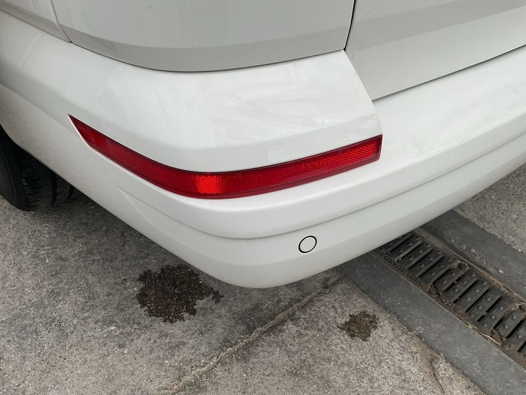 Volkswagen Transporter 2.0 Tdi 150 Highline Kombi Van  #22