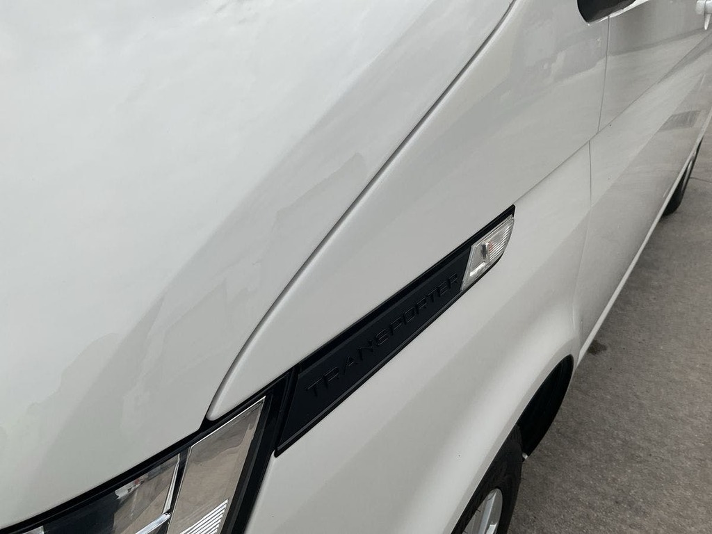 Volkswagen Transporter 2.0 Tdi 150 Highline Kombi Van  #18