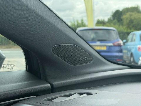 Audi Q4 E Tron Sportback 40 S Grey #4