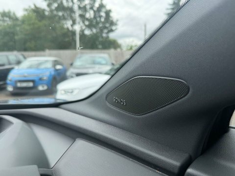 Audi Q4 E Tron Sportback 40 S Grey #5