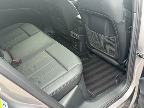 Audi Q4 E Tron Sportback 40 S Grey #6