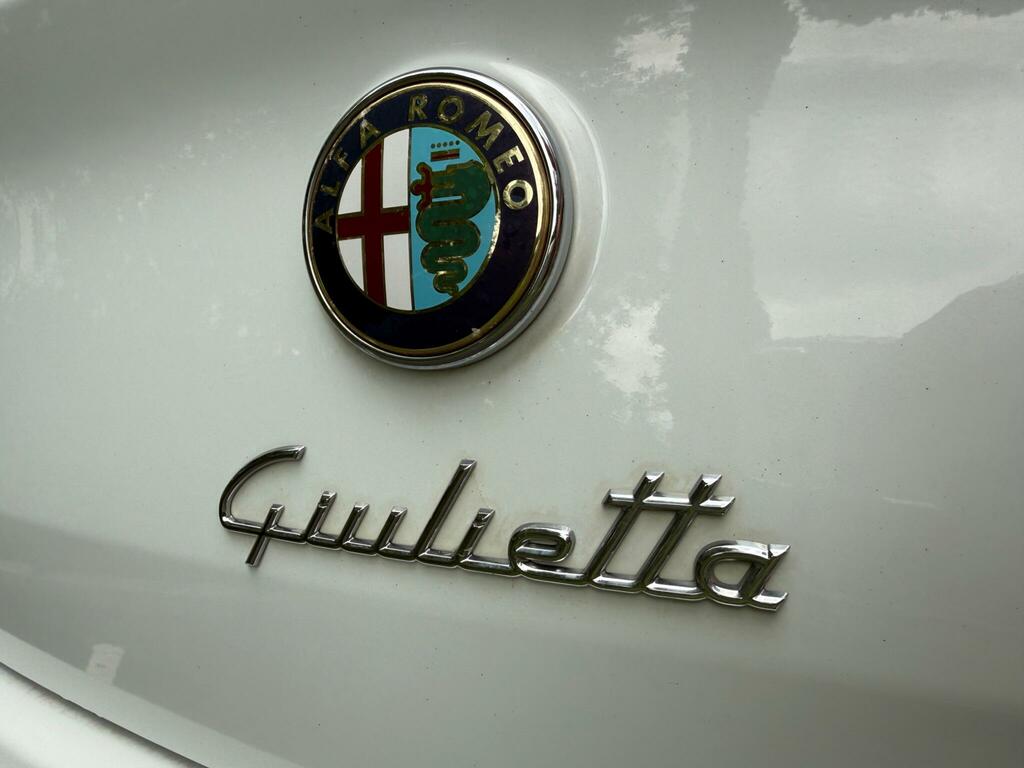 Alfa Romeo Giulietta Multiair Veloce Tb 5-Door Grey #10