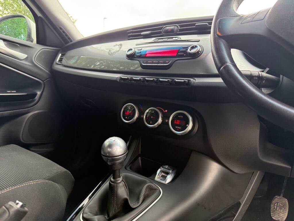 Alfa Romeo Giulietta Multiair Veloce Tb 5-Door Grey #19