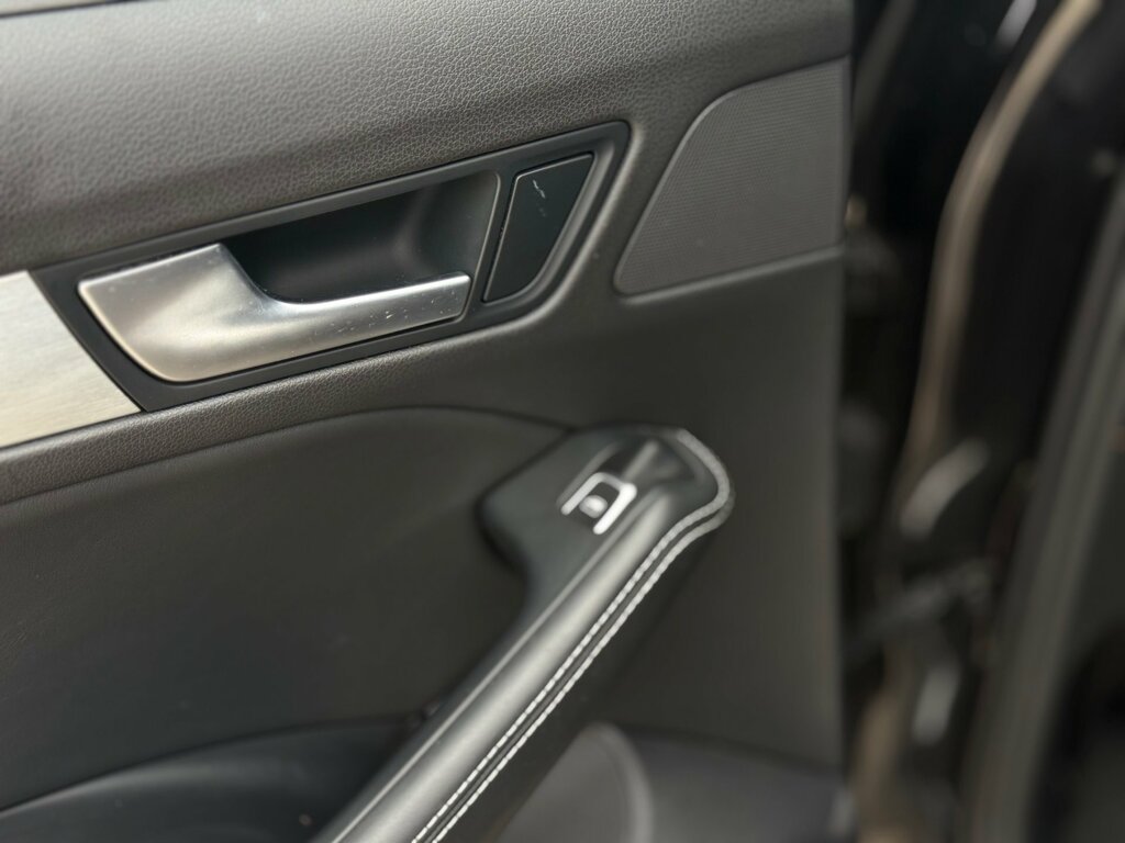 Audi SQ5 3.0 Bitdi V6 Suv Tiptronic Quattro Euro Blue #55