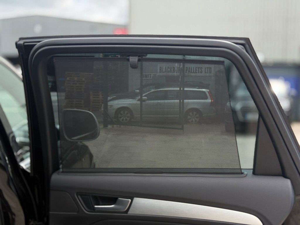 Audi SQ5 3.0 Bitdi V6 Suv Tiptronic Quattro Euro Blue #53