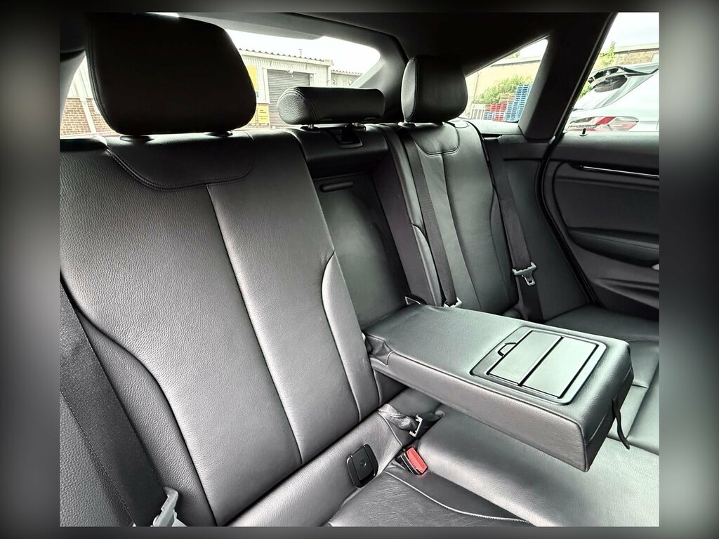 BMW 3 Series Gran Turismo 320D Sport Blue #9