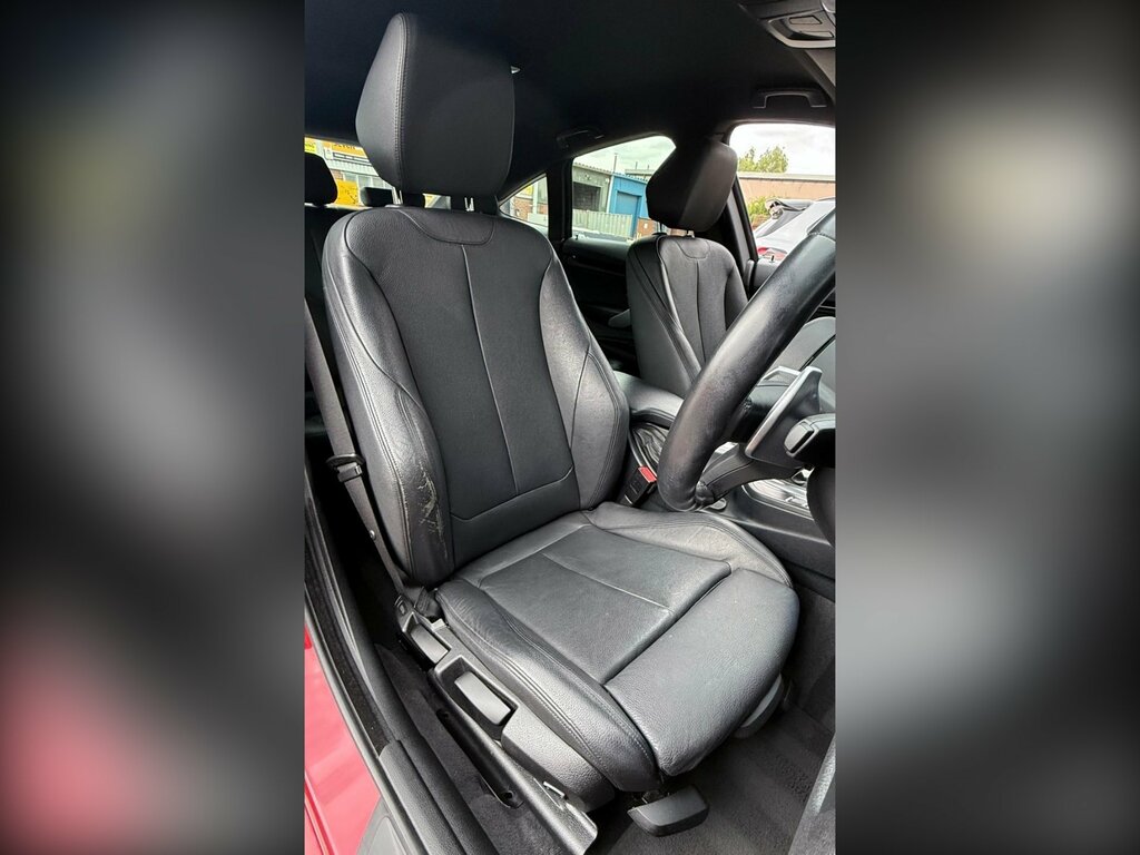 BMW 3 Series Gran Turismo 320D Sport Blue #27