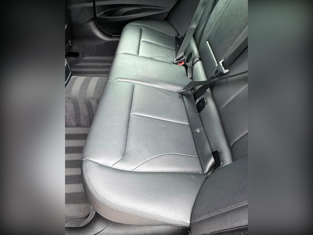 BMW 3 Series Gran Turismo 320D Sport Blue #16