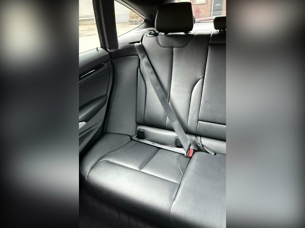 BMW 3 Series Gran Turismo 320D Sport Blue #19