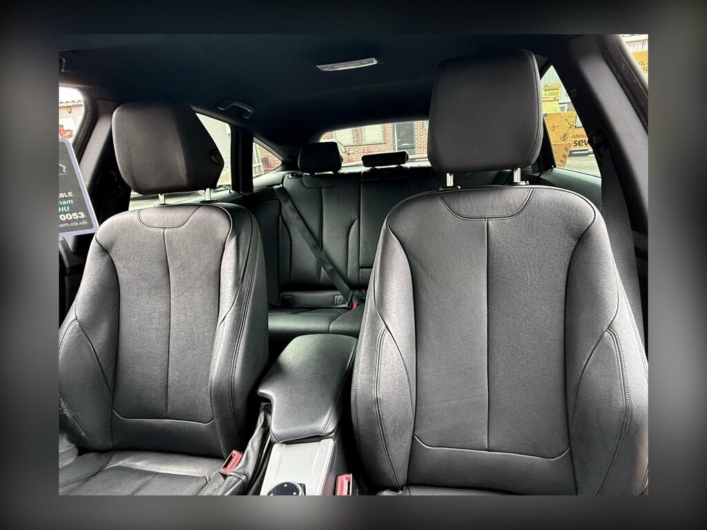 BMW 3 Series Gran Turismo 320D Sport Blue #21