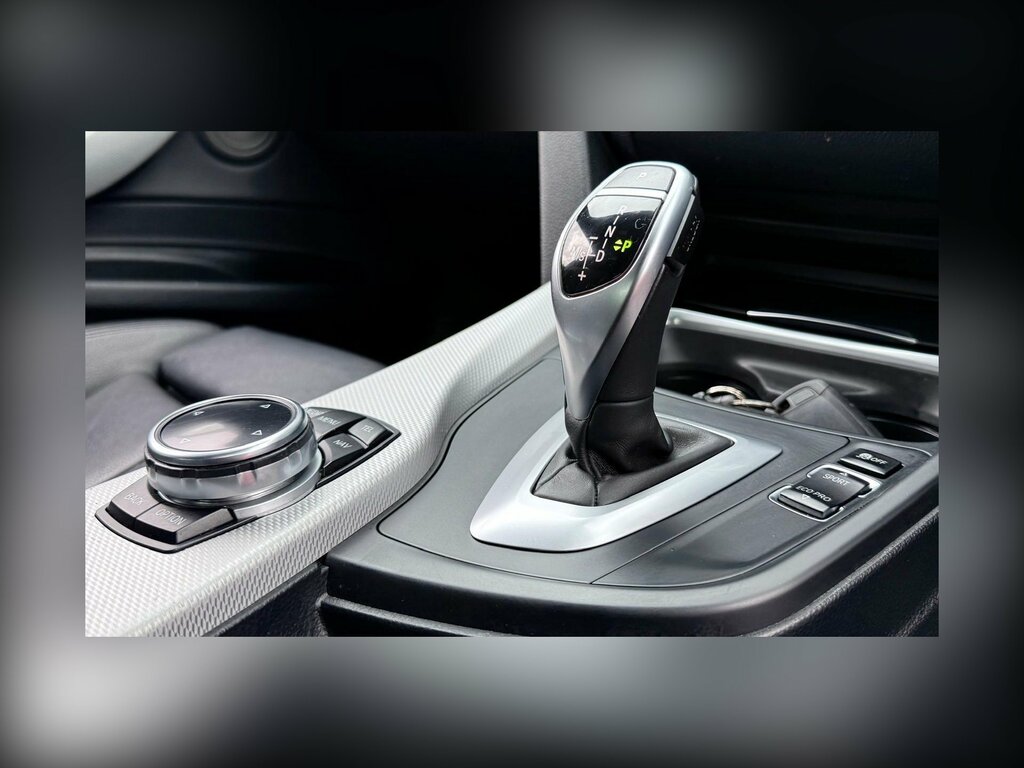BMW 3 Series Gran Turismo 320D Sport Blue #30