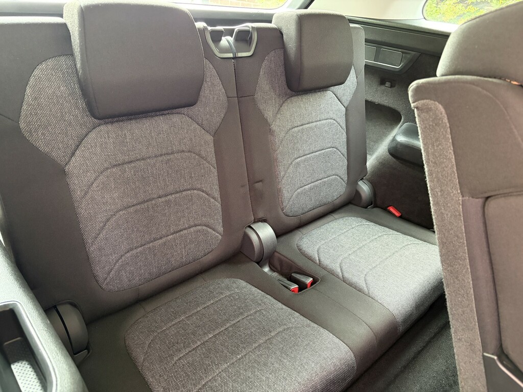 Skoda Kodiaq Se L Blue #47