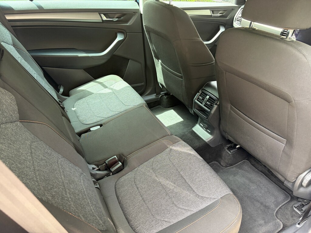 Skoda Kodiaq Se L Blue #43
