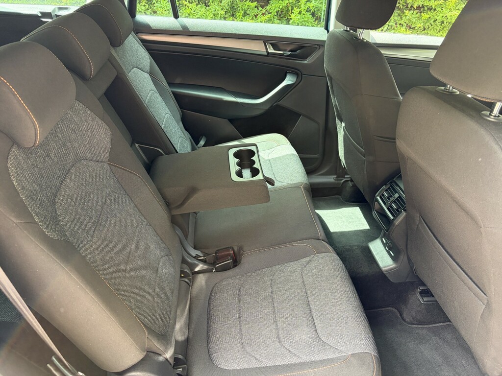 Skoda Kodiaq Se L Blue #41