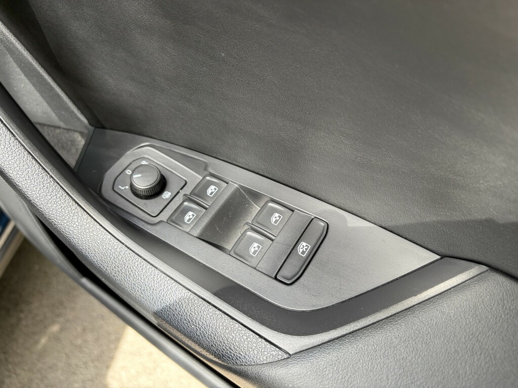Skoda Kodiaq Se L Blue #49