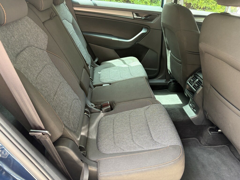 Skoda Kodiaq Se L Blue #42