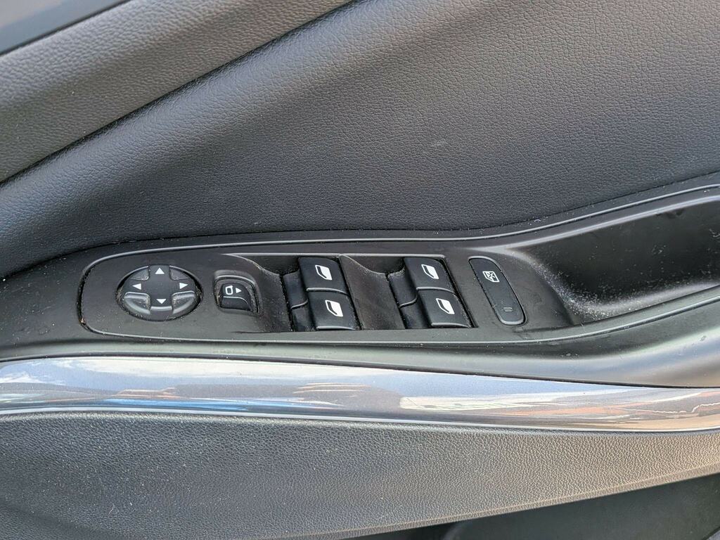 Vauxhall Grandland X Sri Black #14