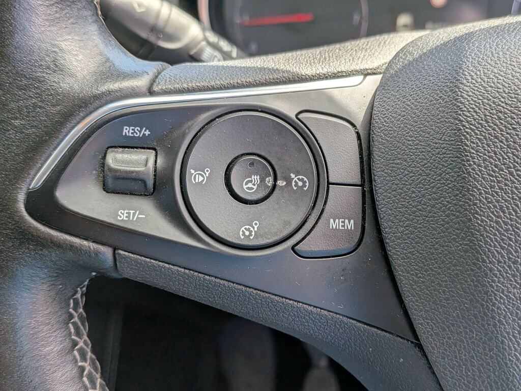 Vauxhall Grandland X Sri Black #12