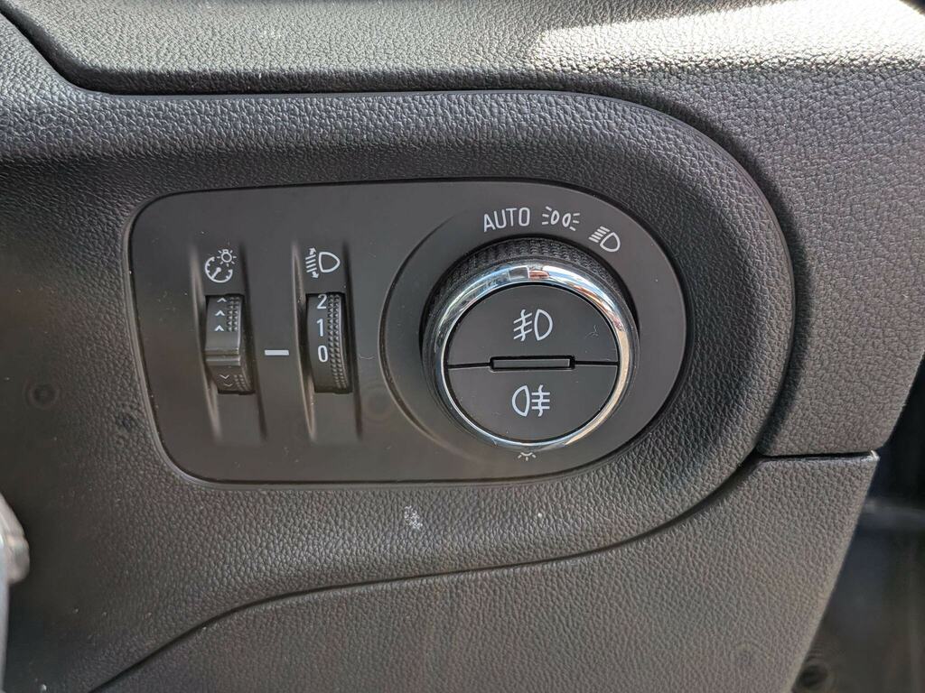 Vauxhall Grandland X Sri Black #13