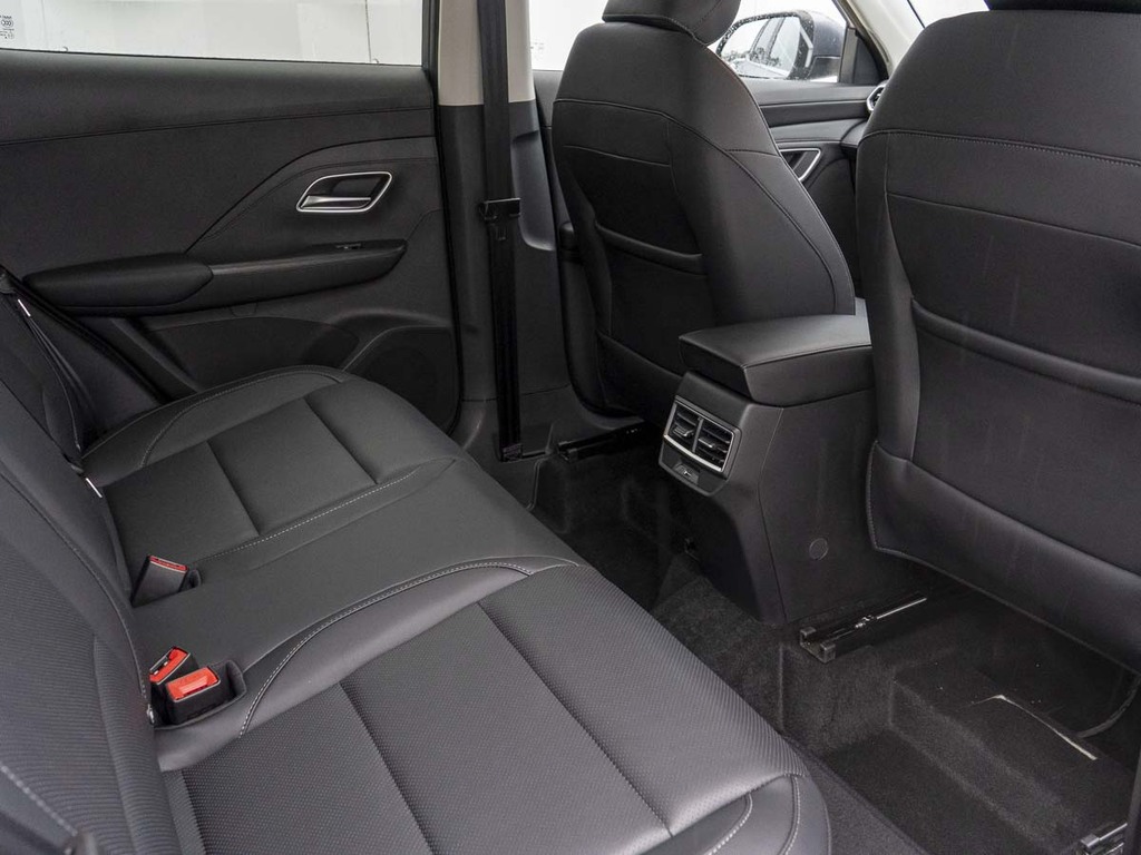 MG ZS 1.5 Se Suv Euro 6 Ss 115 Ps Blue #24
