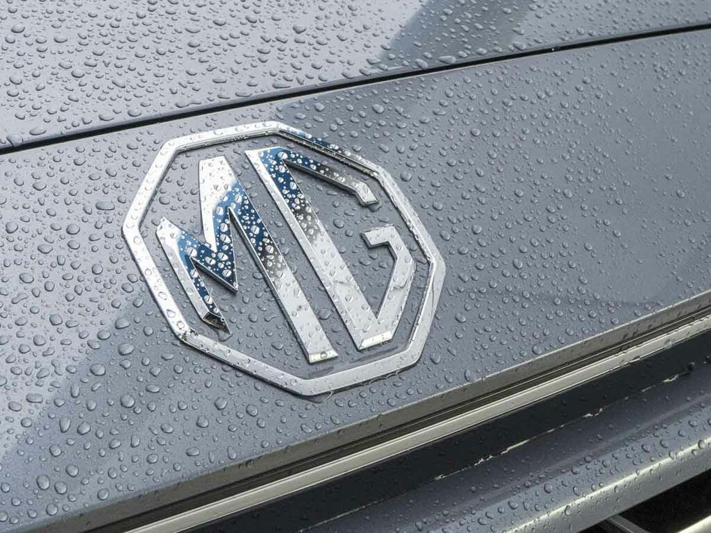 MG ZS 1.5 Se Suv Euro 6 Ss 115 Ps Blue #8
