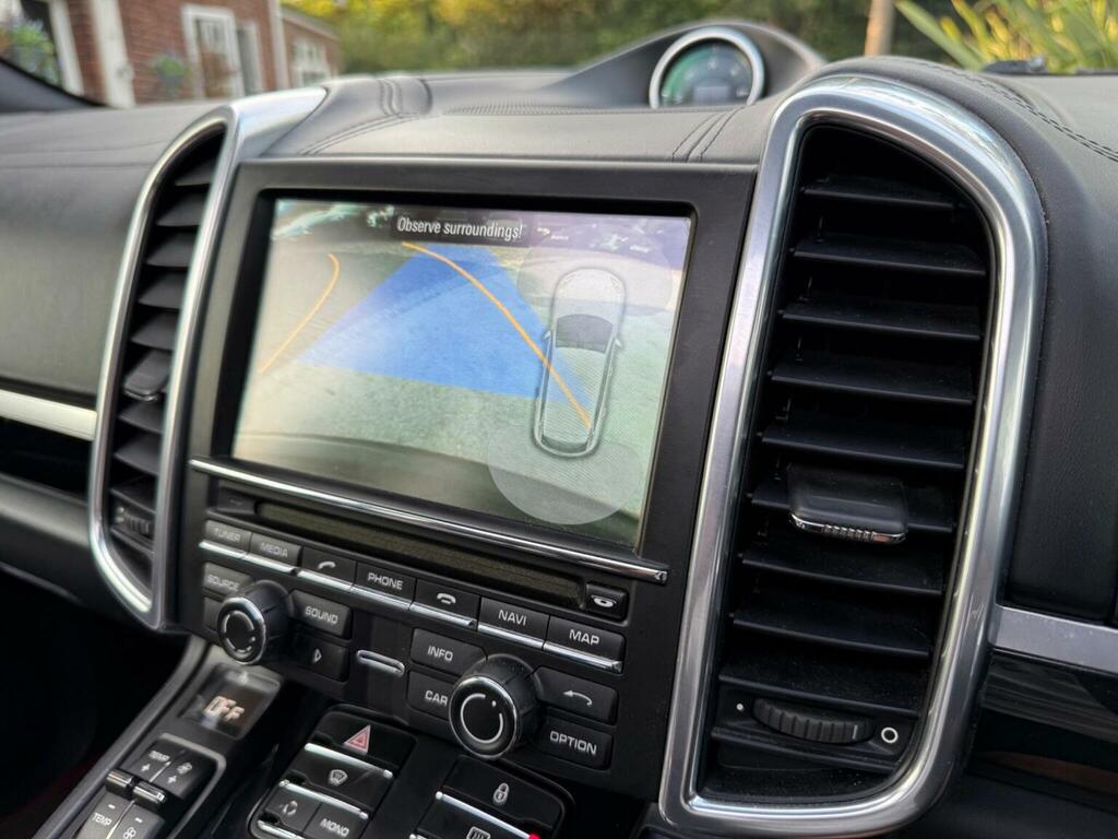 Porsche Cayenne 3.0 Td V6 Suv Tiptronic 4Wd Euro 5 Ss Brown #30