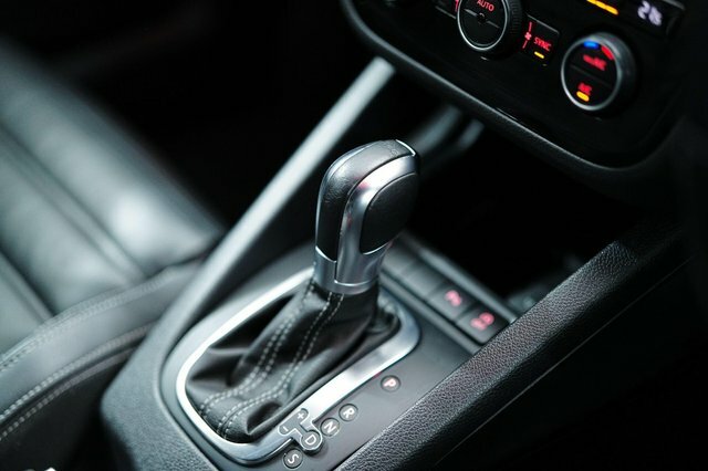 Volkswagen Scirocco Gt Tdi Bluemotion Technolog Used Cars Grey #21