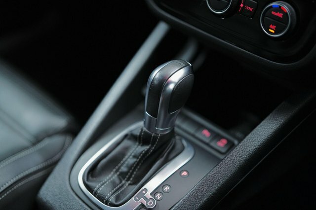 Volkswagen Scirocco Gt Tdi Bluemotion Technolog Used Cars Grey #34