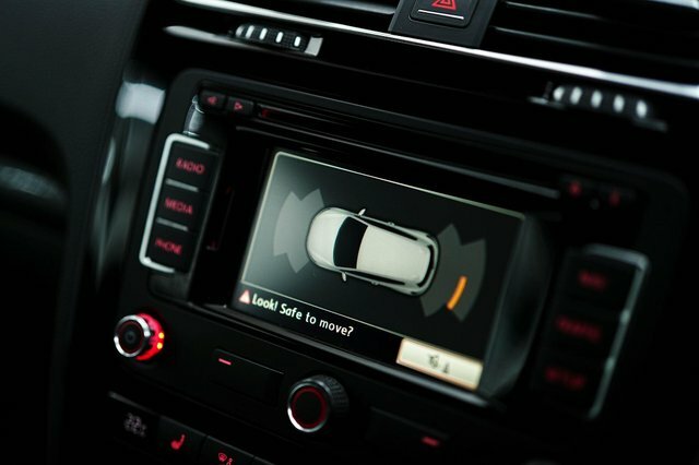 Volkswagen Scirocco Gt Tdi Bluemotion Technolog Used Cars Grey #26
