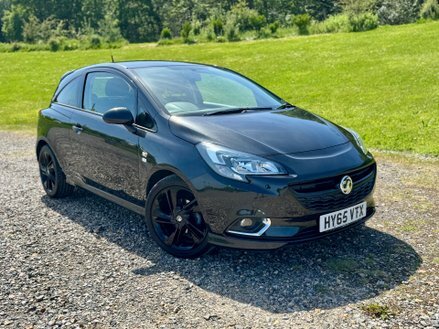Seat Ibiza Mpi S Black