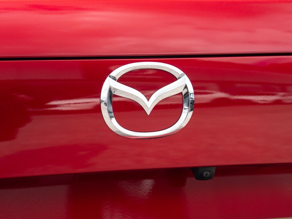 Mazda CX-60 Cx-60 2.5 Phev Homura Plus Estate Black #18