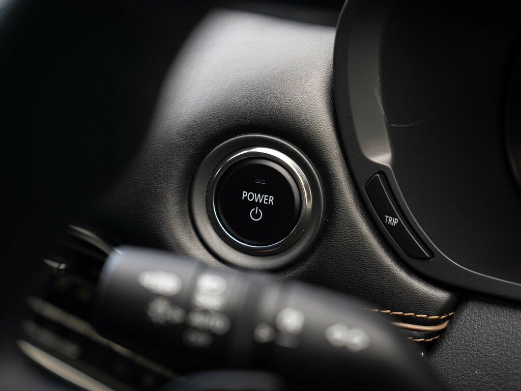 Mazda CX-60 Cx-60 2.5 Phev Homura Plus Estate Black #45