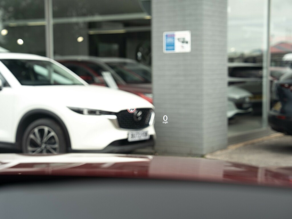 Mazda CX-60 Cx-60 2.5 Phev Homura Plus Estate Black #46