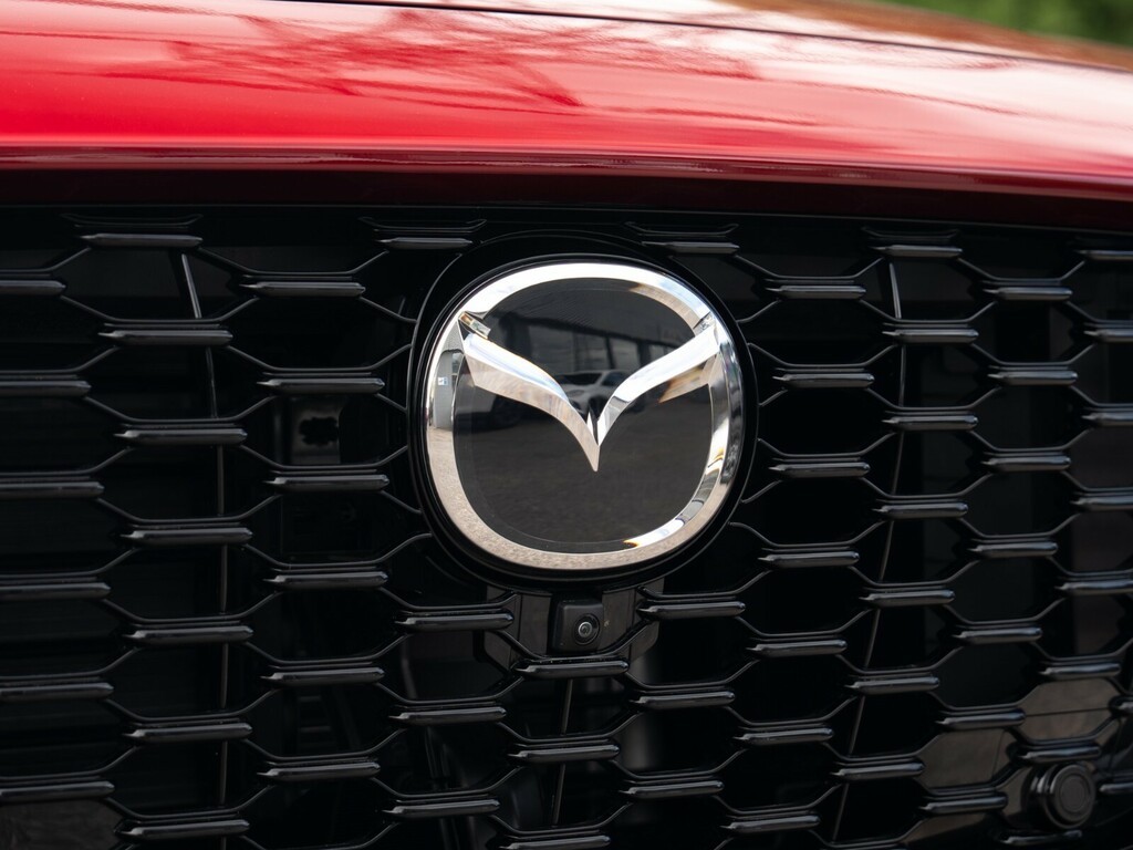 Mazda CX-60 Cx-60 2.5 Phev Homura Plus Estate Black #55