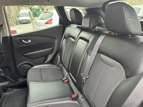 Renault Kadjar Dynamique S Nav Red #6