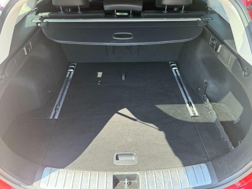 Kia Optima 1.7 Crdi 3 Sportswagon Euro 6 Ss White #21