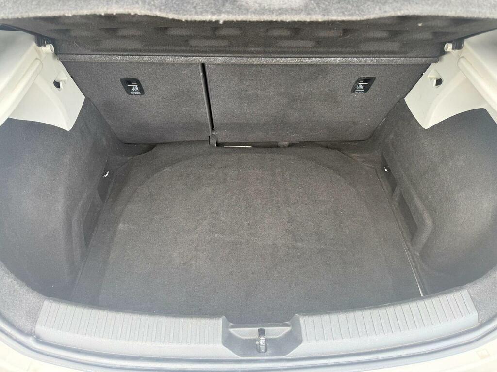 Seat Leon 1.2 Tsi Se Sport Tourer Dsg Euro 6 Ss Red #23
