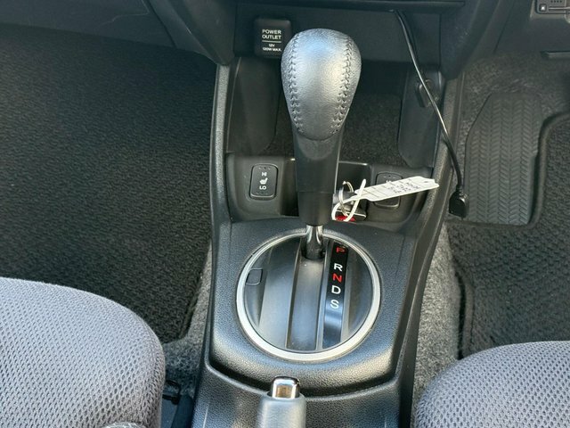 Honda Jazz 1.4 I-vtec Es Cvt Euro 5 Silver #35