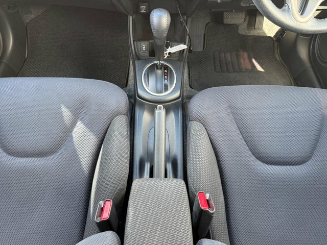 Honda Jazz 1.4 I-vtec Es Cvt Euro 5 Silver #33