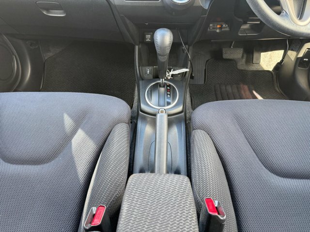 Honda Jazz 1.4 I-vtec Es Cvt Euro 5 Silver #32